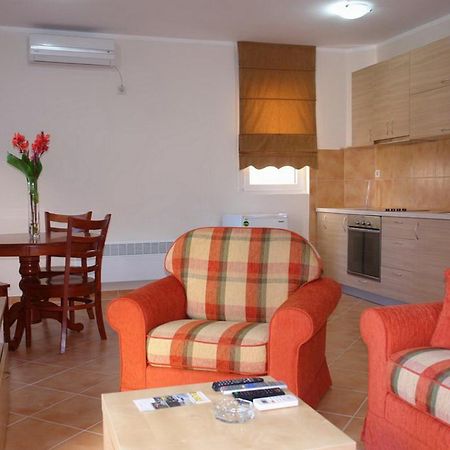 Villa Franeta Apartments Budva Habitación foto
