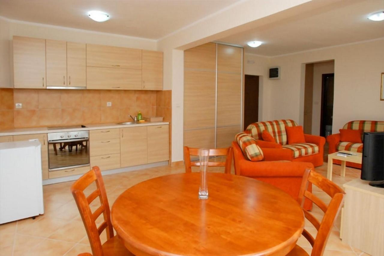 Villa Franeta Apartments Budva Habitación foto