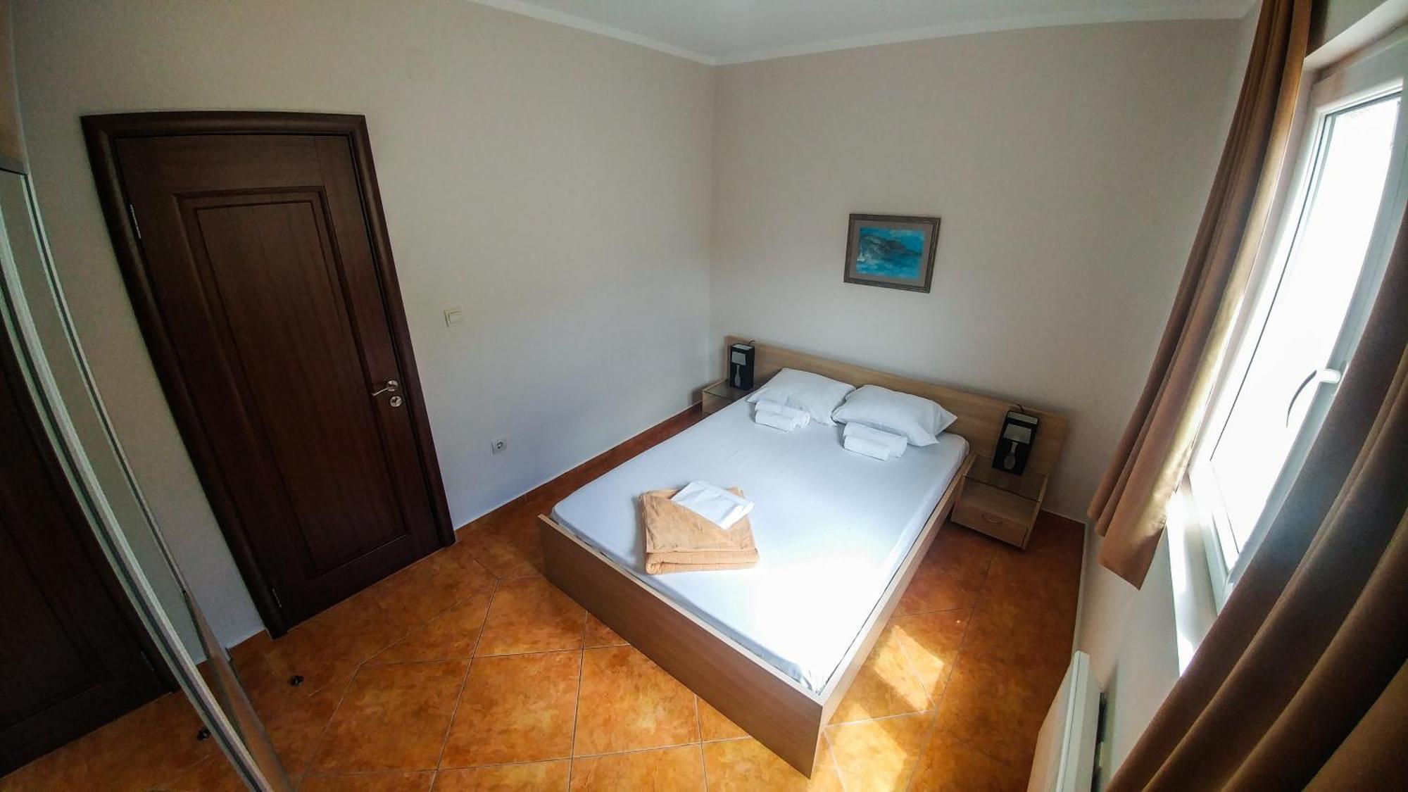 Villa Franeta Apartments Budva Habitación foto