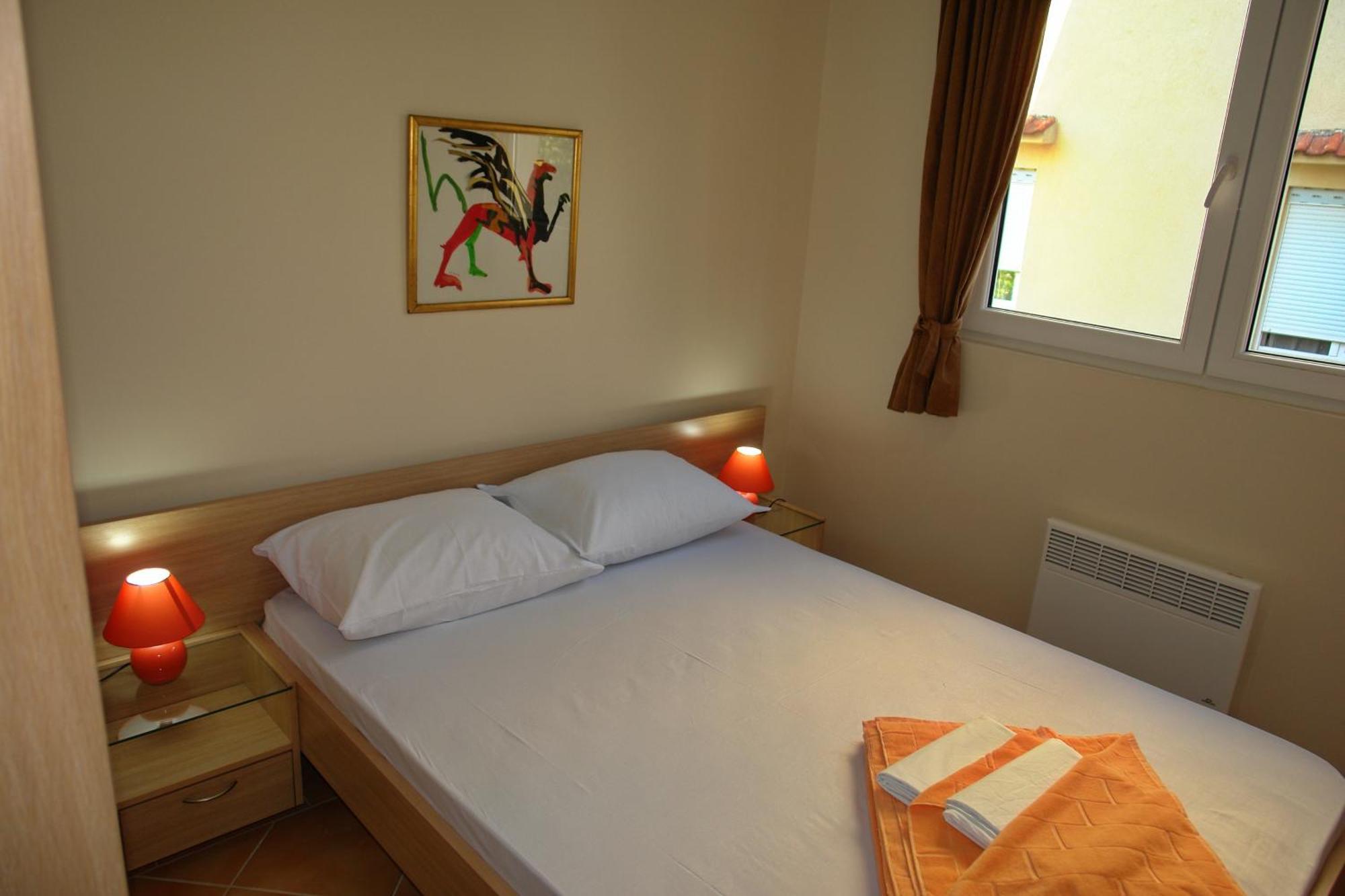 Villa Franeta Apartments Budva Habitación foto
