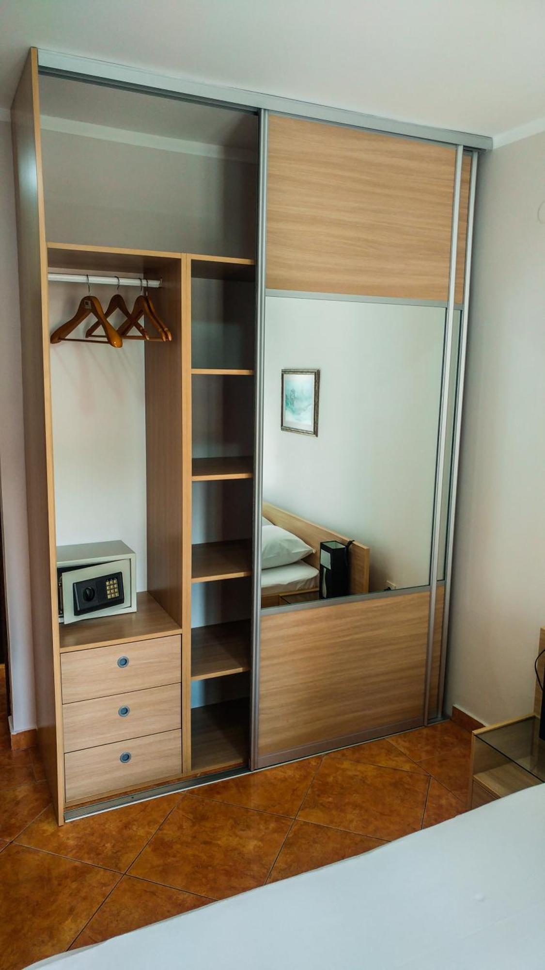 Villa Franeta Apartments Budva Habitación foto