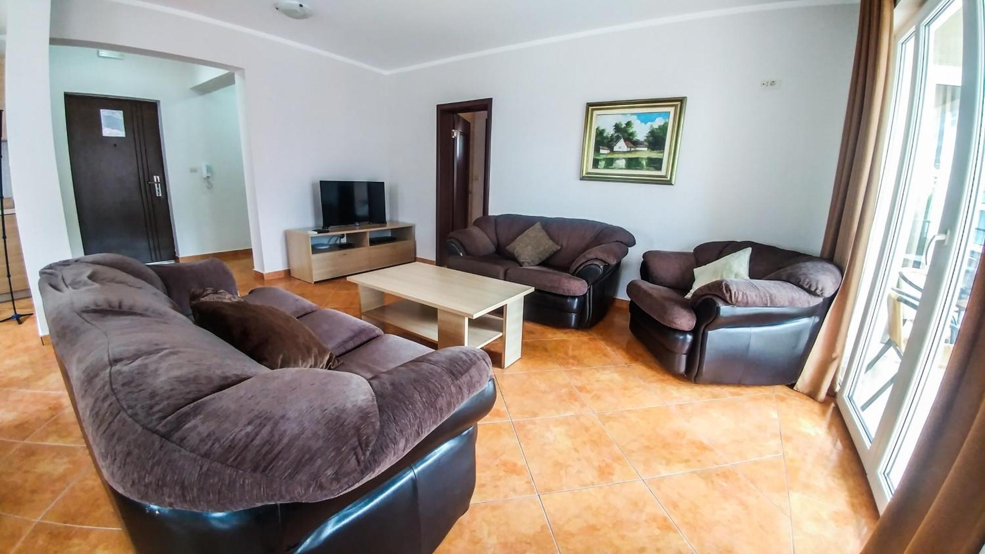 Villa Franeta Apartments Budva Habitación foto
