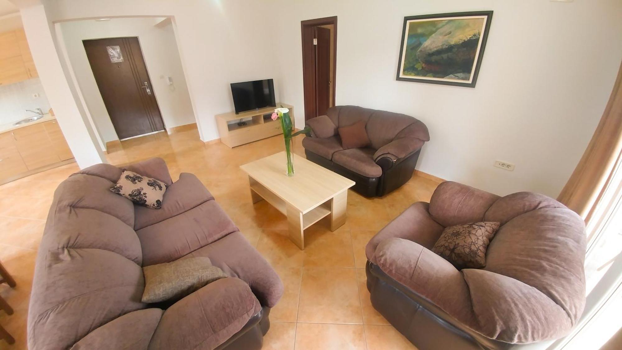 Villa Franeta Apartments Budva Habitación foto
