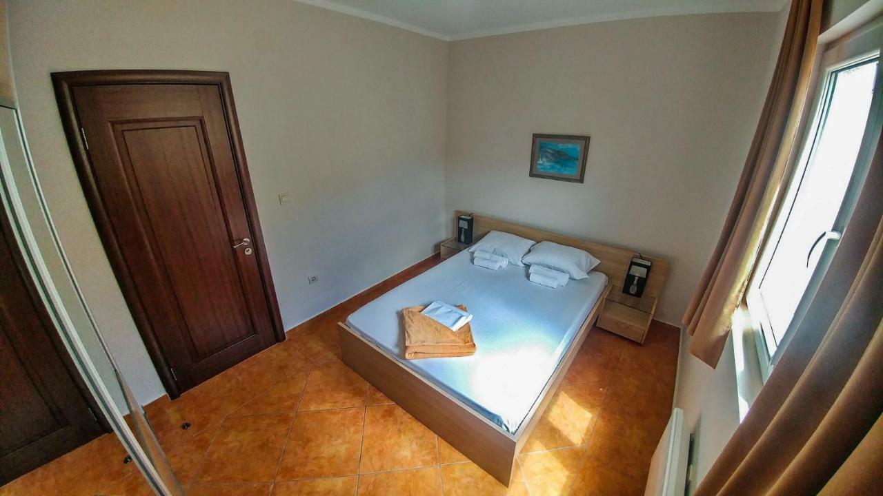 Villa Franeta Apartments Budva Exterior foto